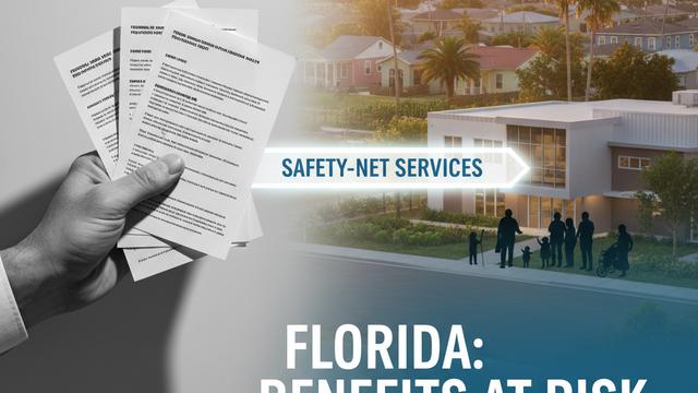 Medicaid, Homeless Services, Utilities, and Housing: What Changed This Fall—and How to Protect Your Household