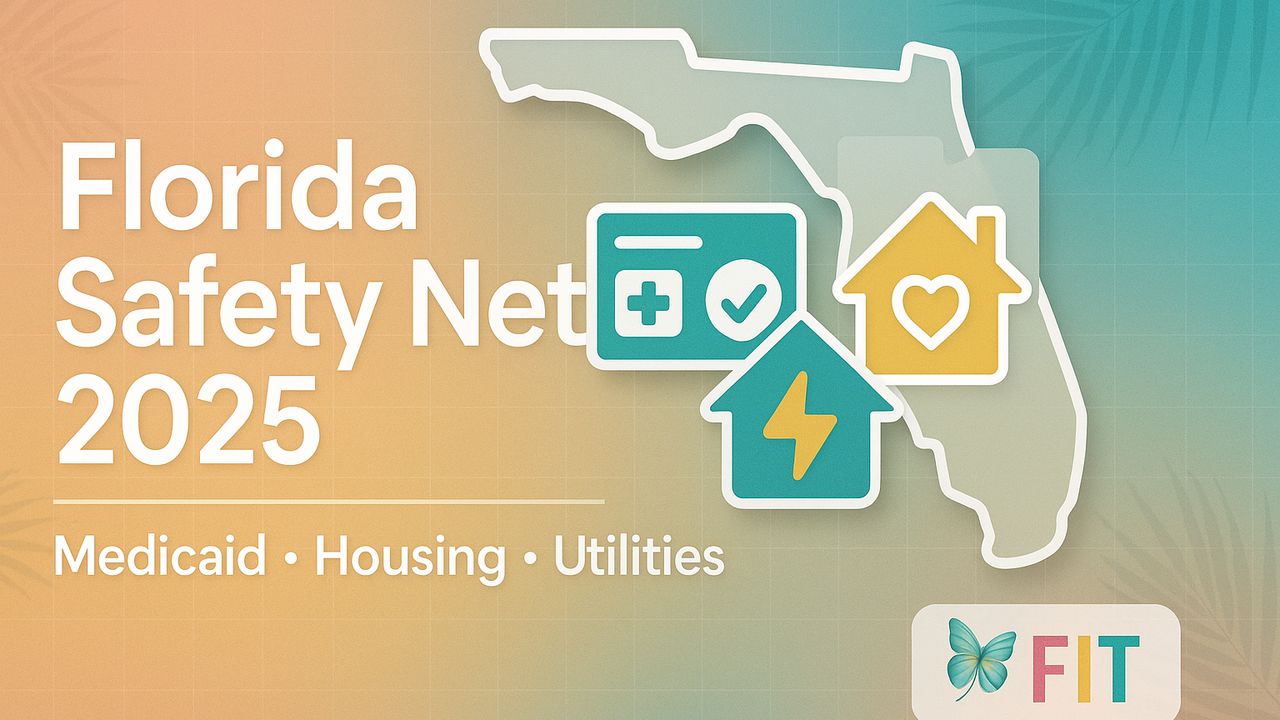 Medicaid, Homeless Services, Utilities, and Housing: What Changed This Summer—and What Tampa Bay Families Can Do Now