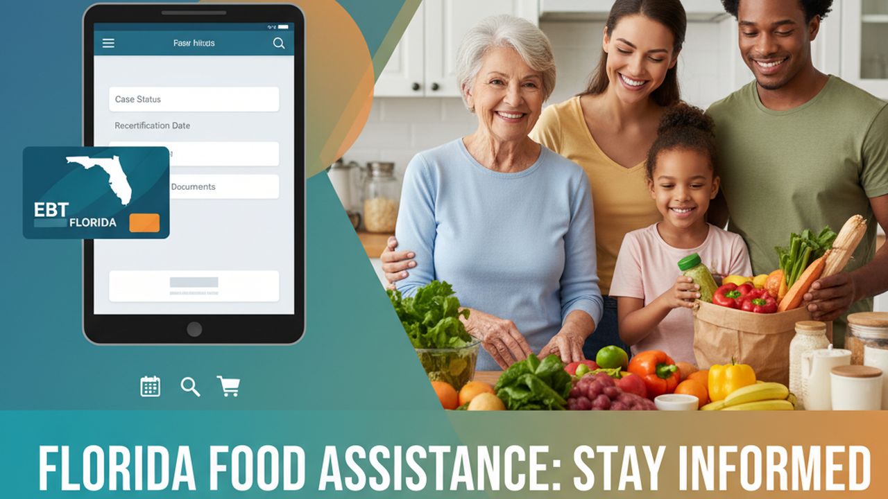 SNAP and EBT Right Now in Florida: What Changed, What Hasn’t, and Exactly How to Protect Your Benefits