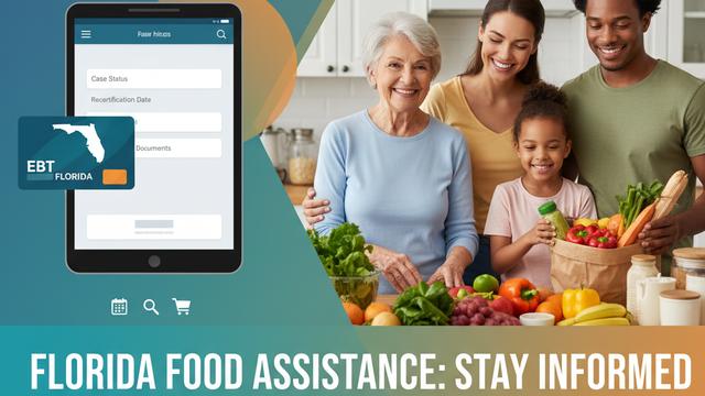 SNAP and EBT Right Now in Florida: What Changed, What Hasn’t, and Exactly How to Protect Your Benefits