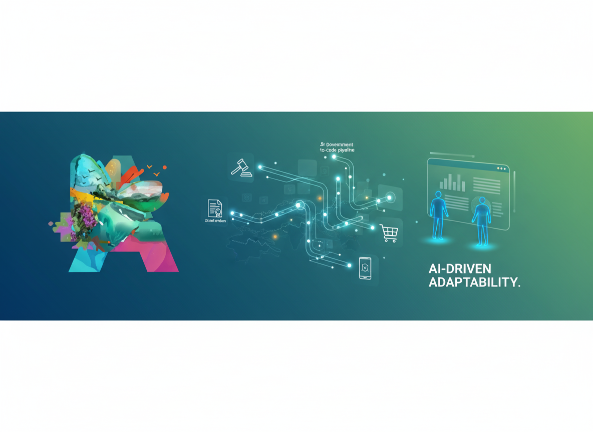 SNAP, EBT, and November’s Whiplash: What Business Leaders Should Do Now (and the AI Systems You’ll Need Next Time)