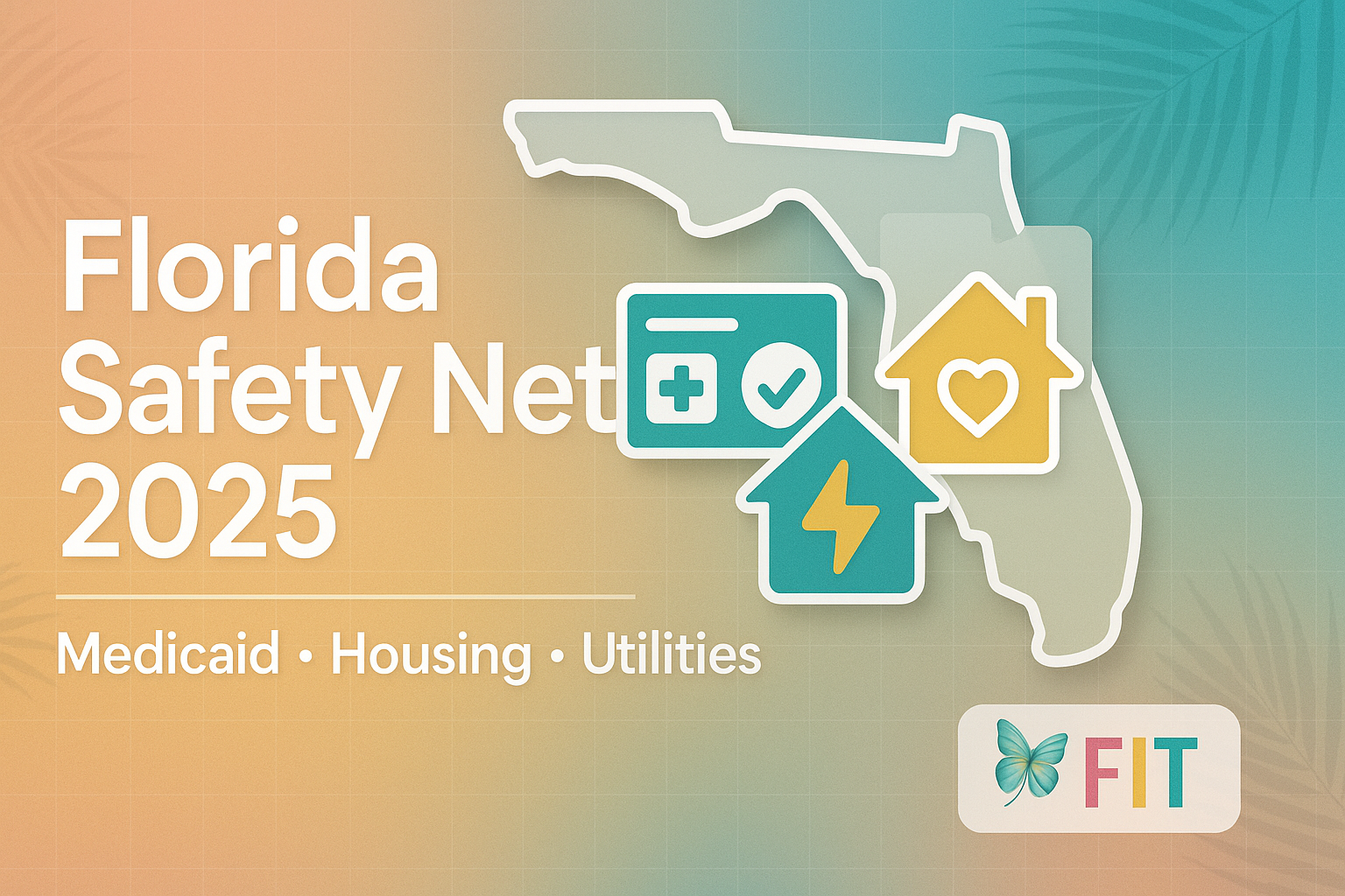Medicaid, Homeless Services, Utilities, and Housing: What Changed This Summer—and What Tampa Bay Families Can Do Now